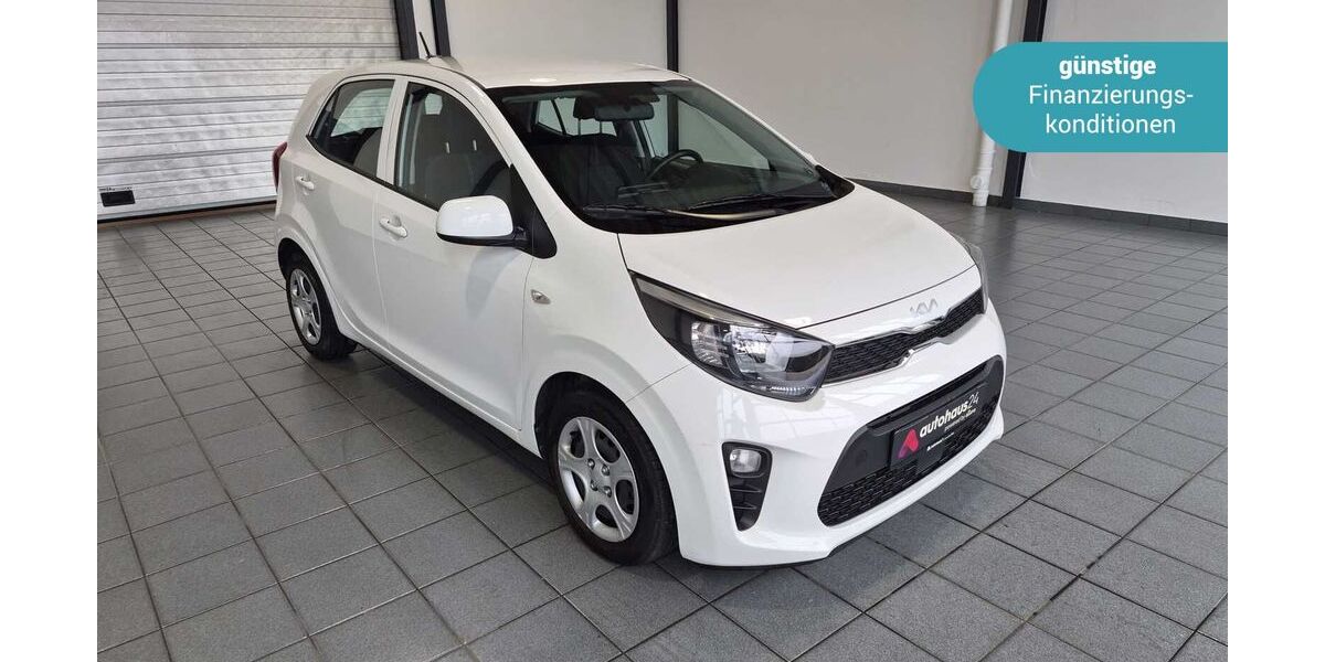 Kia Picanto 26.214 km 12.590 &euro; Wuppertal 42287