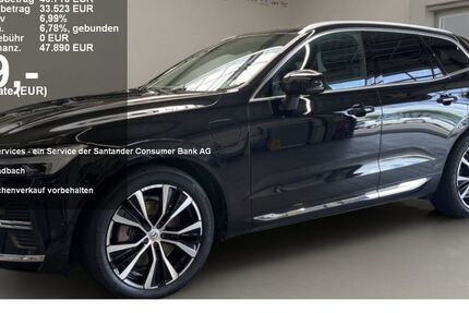 Volvo XC60 24.767 km 47.890 &euro; Krefeld 47805