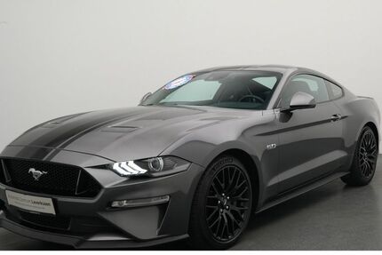 Ford Mustang 72.206 km 36.988 &euro; Leverkusen 51379