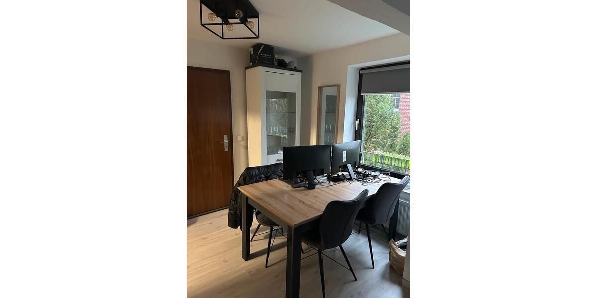 2-Zimmer Wohnung in WillichAnrath 2 zimmer