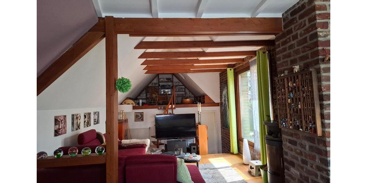 Etagenwohnung Mönchengladbach Süd - 4 Zimmer, 143 m&sup2;, 349.000&euro; | Angebot:27081317