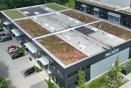 Halle in Willich 990.000 € 541 m² zimmer