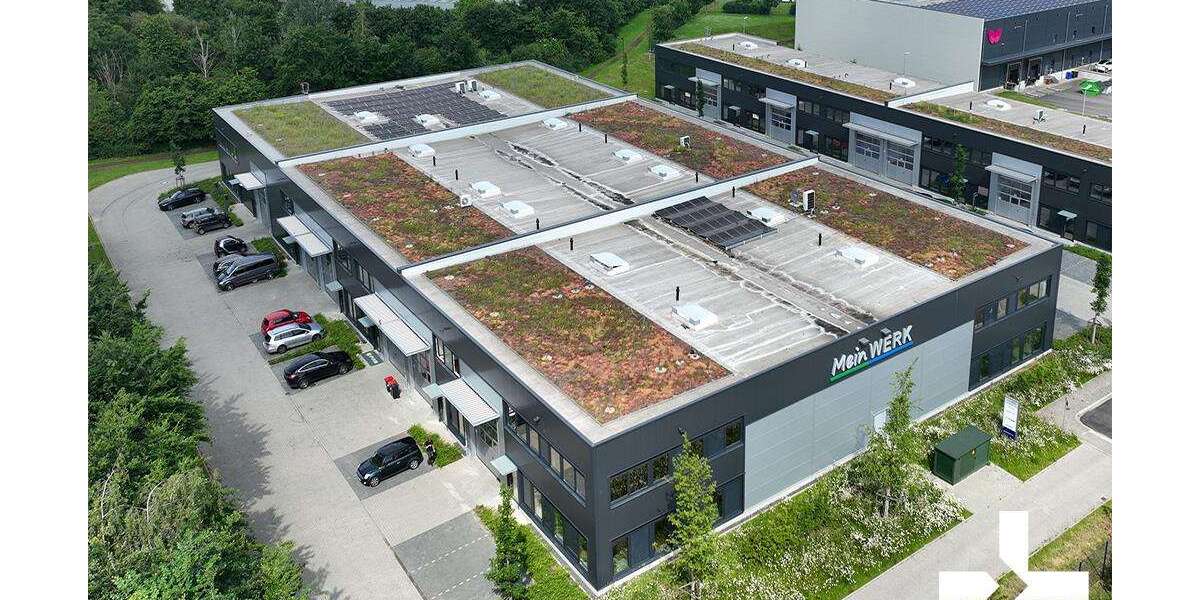 Halle in Willich 990.000 € 541 m² zimmer