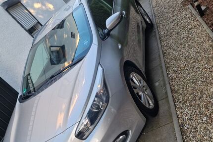 Kia ceed Sportswagon 99.650 km 7.200 &euro; Oberhausen 46147