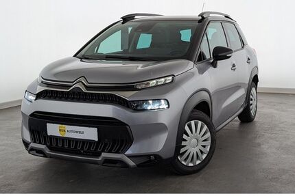 Citroen C3 Aircross 92.990 km 13.760 &euro; Düsseldorf 40599