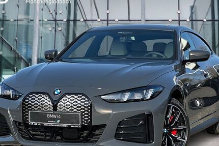 BMW i4 1.001 km 86.049 &euro; Mönchengladbach 41066