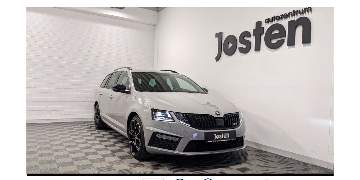 Skoda Octavia 84.503 km 22.590 &euro; Monheim 40789
