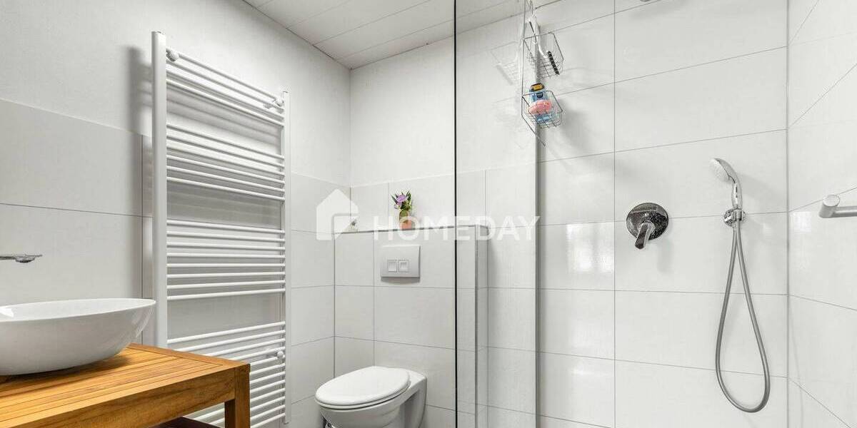 Etagenwohnung Neuss Innenstadt - 2 Zimmer, 62 m&sup2;, 197.500&euro; | Angebot:26359654