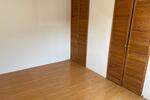 Schöne Zwei-Zimmer-Wohnung mit 44 m² in Lierenfeld (Höherweg) zimmer