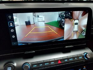 Hyundai Kona Prime 2WD AHK Bose SHZ LHZ Navi Kam 12.578 km 26.880 &euro; HAAN 42781