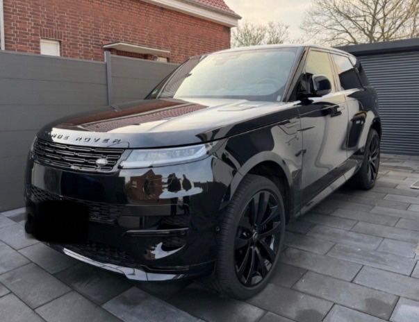 Land Rover Range Rover 30.729 km 133.000 &euro; Neukirchen-Vluyn 47506