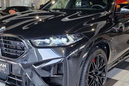 BMW X6 M