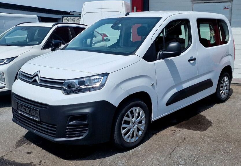 Berlingo
