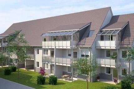 Wohnung zum Mieten in Remscheid 360,71 € 61.45 m²