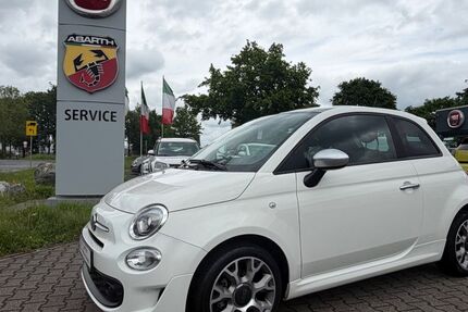 Fiat 500 45.272 km 11.599 &euro; Grevenbroich 41515