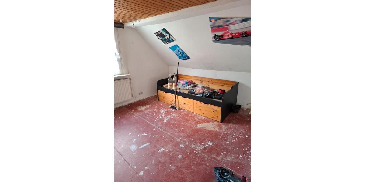 Einfamilienhaus 7 zimmer