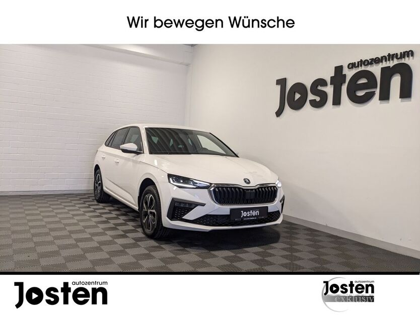 Skoda Scala 10.427 km 24.490 € Monheim am Rhein 40789
