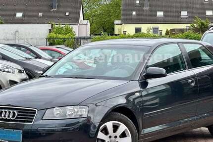 Audi A3 100.000 km 6.490 &euro; Oberhausen 46049