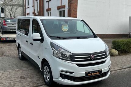 Fiat Talento