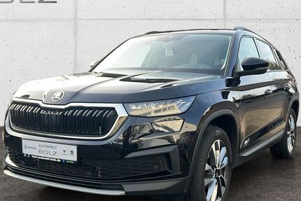 Skoda Kodiaq 22.421 km 37.490 &euro; Pulheim-Brauweiler 50259