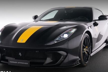 Ferrari 812 1.158 km 1.400.000 &euro; Meerbusch 40667
