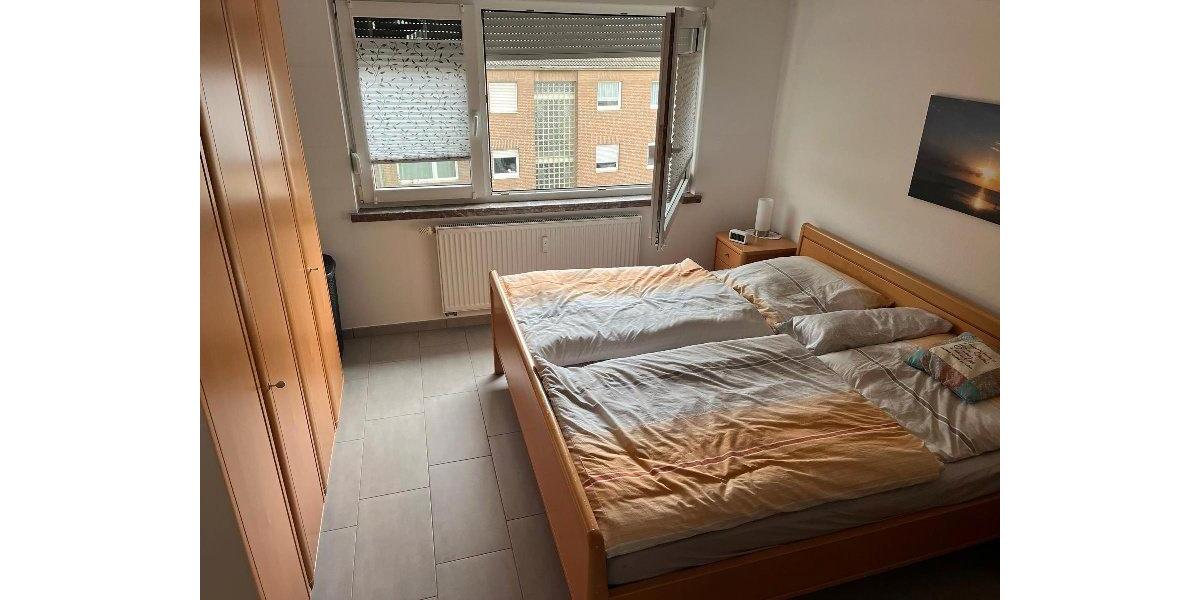 Etagenwohnung Mönchengladbach Süd - 3 Zimmer, 67 m&sup2;, 149.000&euro; | Angebot:27413696