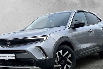 Opel Mokka 4.742 km 19.300 &euro; Krefeld 47809