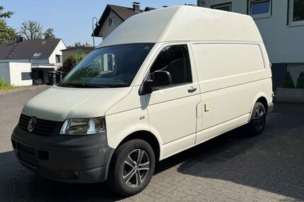 VW T5 Transporter 336.500 km 7.900 &euro; Leverkusen 51379