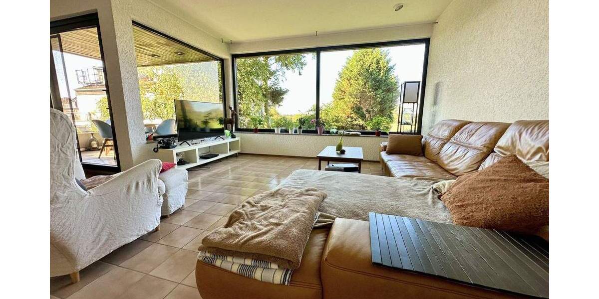 Etagenwohnung Düsseldorf / Himmelgeist Himmelgeist - 5 Zimmer, 190 m&sup2;, 820.000&euro; | Angebot:25689217