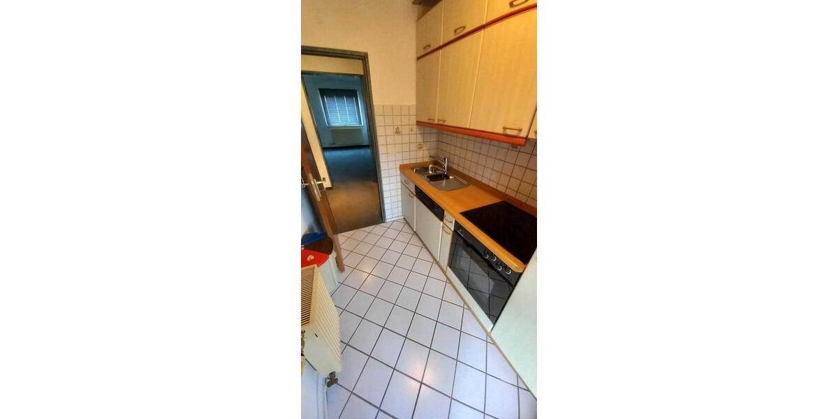 Eigentumswohnung 56m² Ruhige Lage Ratingen Cromfort 2 zimmer