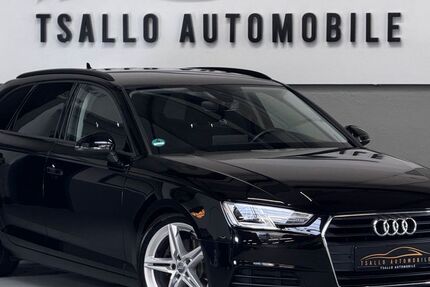 Audi A4 128.900 km 18.490 &euro; Wuppertal 42279