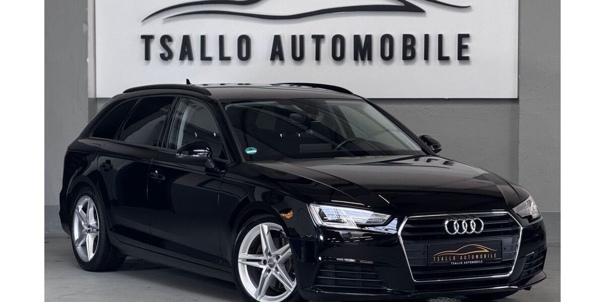 Audi A4 128.900 km 18.490 &euro; Wuppertal 42279