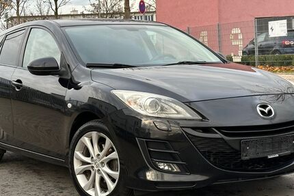 Mazda 3 288.000 km 3.850 &euro; Neuss 41460