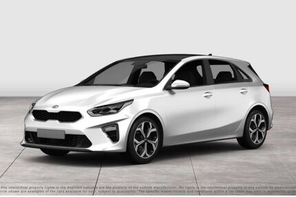 Kia XCeed 41.545 km 22.980 &euro; Hilden 40721