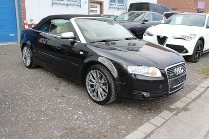 Audi A4 177.316 km 6.990 &euro; Düsseldorf 40231