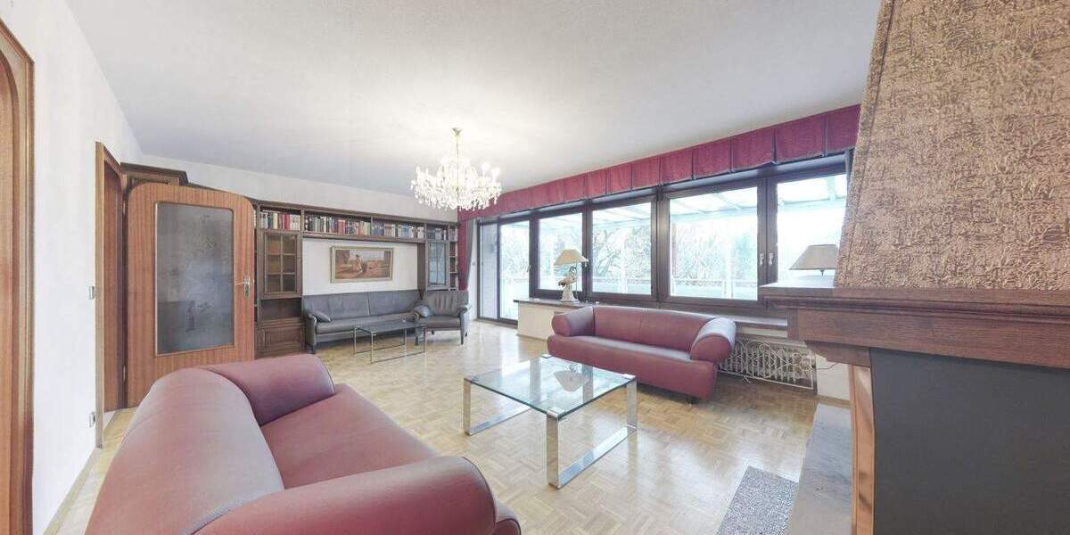 Einfamilienhaus Ratingen Hösel - 5 Zimmer, 159 m&sup2;, 599.000&euro; | Angebot:25687277
