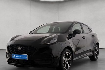 Ford Puma 21.332 km 24.690 &euro; Düsseldorf 40549