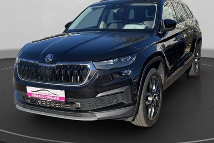 Skoda Kodiaq 77.961 km 37.880 € Köln 51145