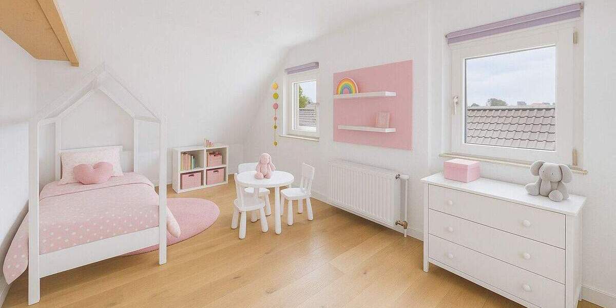 Doppelhaushälfte Bergheim Fliesteden - 8 Zimmer, 157 m&sup2;, 349.000&euro; | Angebot:24449362