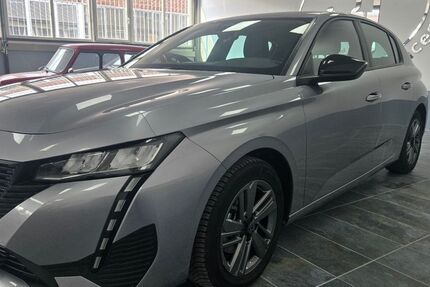Peugeot 308 50.920 km 17.100 &euro; Neuss 41469