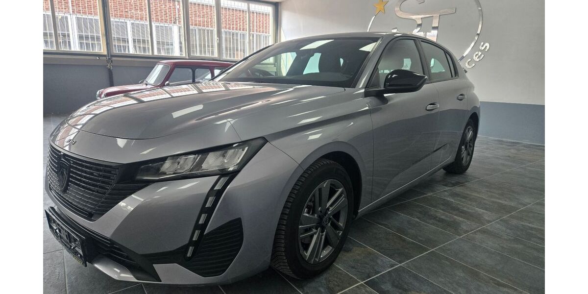 Peugeot 308 50.920 km 17.900 &euro; Neuss 41469