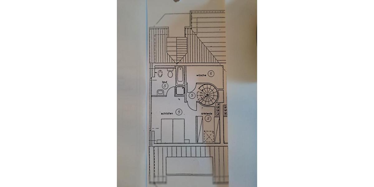 Maisonettenwohnung Düsseldorf Stadtbezirk 5 - 2 Zimmer, 80 m&sup2;, 359.000&euro; | Angebot:27119581
