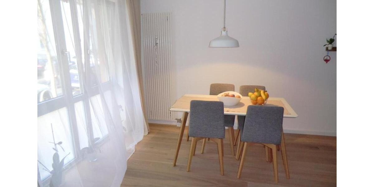 Etagenwohnung Düsseldorf Heerdt - 2 Zimmer, 64 m&sup2;, 1.150&euro; | Angebot:25712255