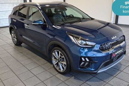 Kia Niro 29.103 km 20.990 &euro; Wuppertal 42287
