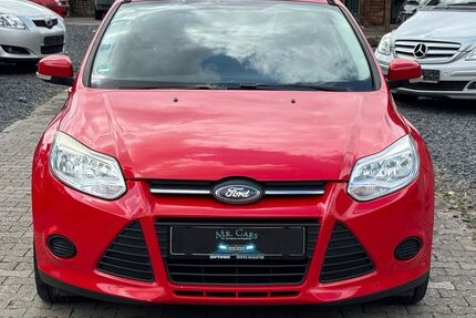 Ford Focus 150.000 km 3.450 &euro; Jüchen 41363