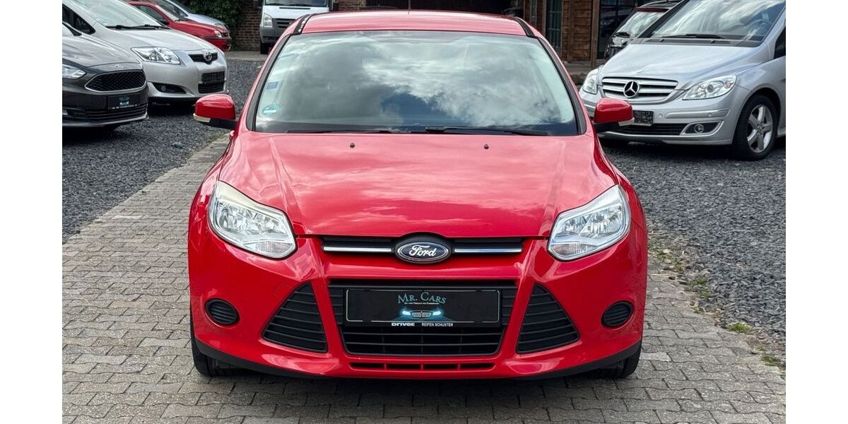 Ford Focus 150.000 km 3.450 &euro; Jüchen 41363