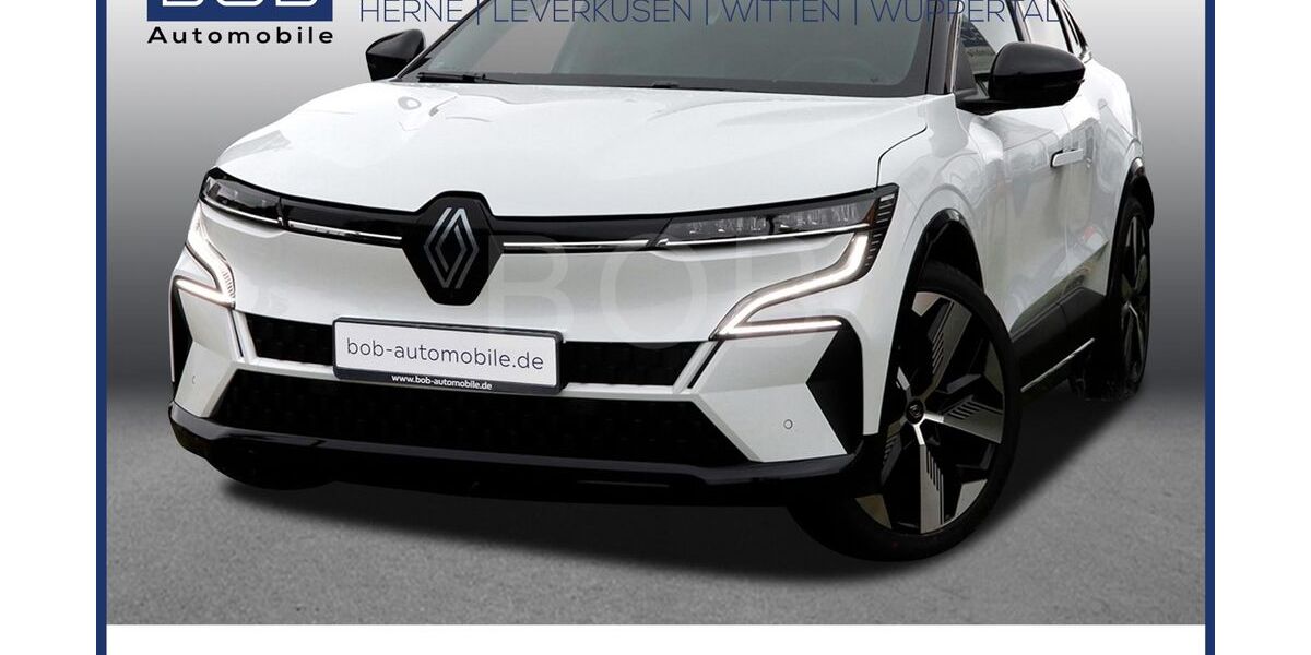 Renault Megane E-TECH 24.412 km 28.333 &euro; Düsseldorf 40233