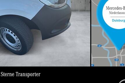 Mercedes-Benz Citan 16.381 km 21.991 € Duisburg 47138