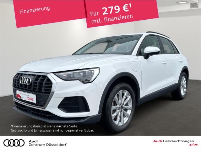 Audi Q3 80.733 km 24.900 € Düsseldorf 40233