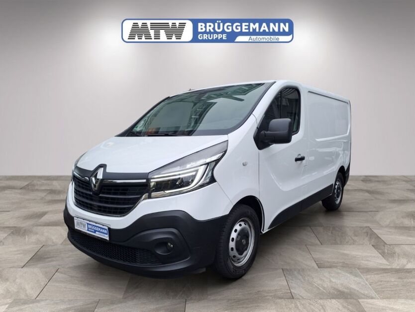 Renault Trafic 51.224 km 16.970 € Essen 45145